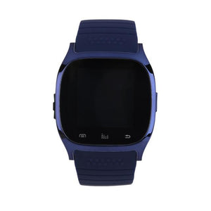 Newest M26 Wireless Bluetooth Smartwatch Smart Wrist  Watches Sync Phone Mate For IOS For Apple For iPhone For Android Phones