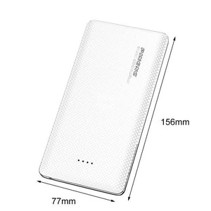 Genuine New PINENG PN-951 10000mAh Portable Battery Mobile Power Bank USB Charger Li-Polymer For iPhone 6S Samsung Xiaomi HTC