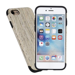 Mobile phone shell wood/Protective cover for mobile phone for Iphone 7 Mobile Smart Phone Drop Shipping