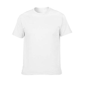 GILDAN Brand Blank T-Shirt Men Short Sleeve Tshirts Solid 100% Cotton Homme Tee Shirt 3XL Summer Men Clothings Plus Size