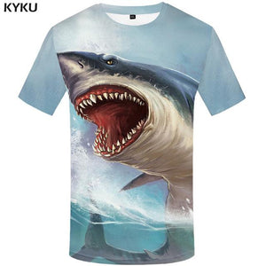 KYKU Dollar T Shirt Men Money Tshirts Gothic 3d T-shirt Funny T Shirts Hip Hop Tshirt Cool Mens Clothing 2018 New Summer Top