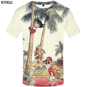 KYKU Dollar T Shirt Men Money Tshirts Gothic 3d T-shirt Funny T Shirts Hip Hop Tshirt Cool Mens Clothing 2018 New Summer Top