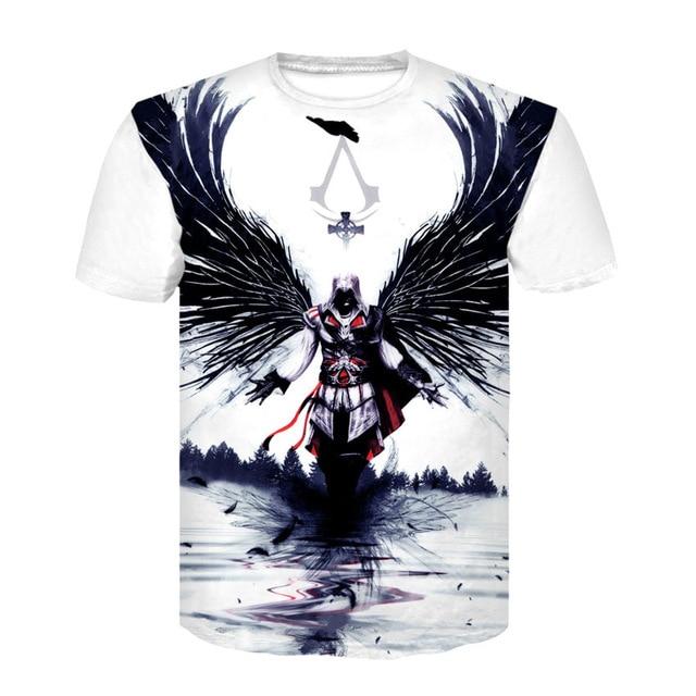 Cat tshirt men 3D Cute Cat T-shirts Women Summer Tops Tees Print Animal T shirt Men o-neck short sleeve Fashion cothes Plus Size