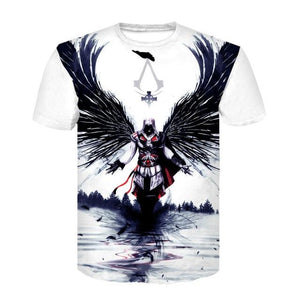 Cat tshirt men 3D Cute Cat T-shirts Women Summer Tops Tees Print Animal T shirt Men o-neck short sleeve Fashion cothes Plus Size