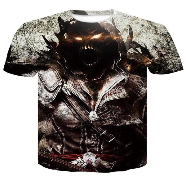 New Fashion starwars tshirt  Men Women T-shirt 3D Print Star Wars Movie Tee shirts Casual T Shirt Summer Tops Brand Clothing