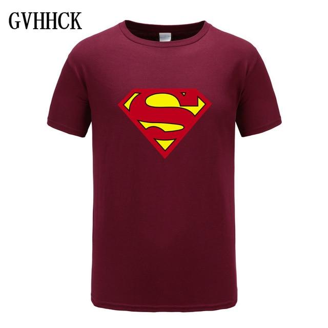 New Superman Tshirts Men Compression Shirts Batman Tops The Flash T-shirts Fitness Crossfit Tees Bodybuilding camiseta rashguard