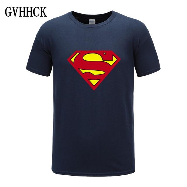 New Superman Tshirts Men Compression Shirts Batman Tops The Flash T-shirts Fitness Crossfit Tees Bodybuilding camiseta rashguard