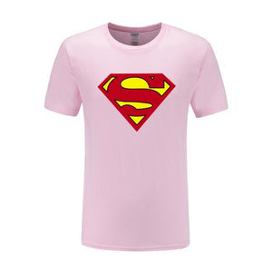 New Superman Tshirts Men Compression Shirts Batman Tops The Flash T-shirts Fitness Crossfit Tees Bodybuilding camiseta rashguard