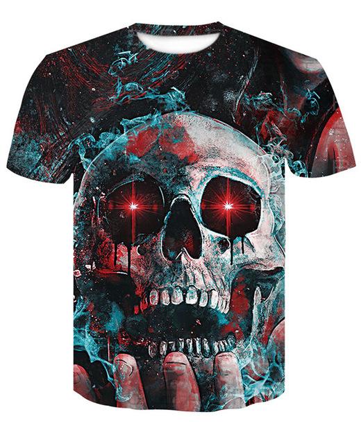 Newest Venom t-shirt 3D Printed T-shirts Men Women Casual Shirt Short Sleeve Fitness T Shirt Deadpool Tees Spider man Skull Tops