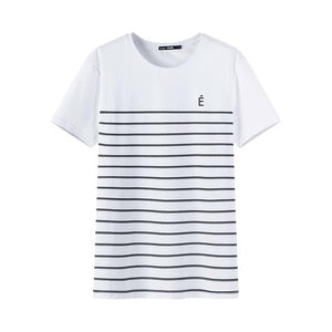 SEMIR T-shirt man 2018 summer o collar short sleeve T-shirt men