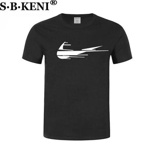 2018 New High quality brand men T-shirt casual short sleeve Round collar fashion cotton t shirts men tshirt harajuku