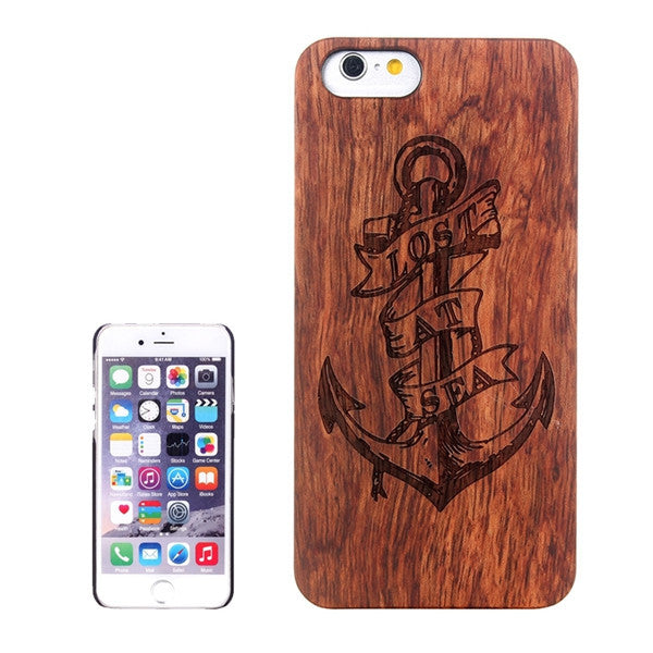 For Apple iphone 6 Case Cover Best Full Phone Protective Accessories Luxury Hard Wooden for Case iphone 6 s 6s Plus 5 5s SE 5se